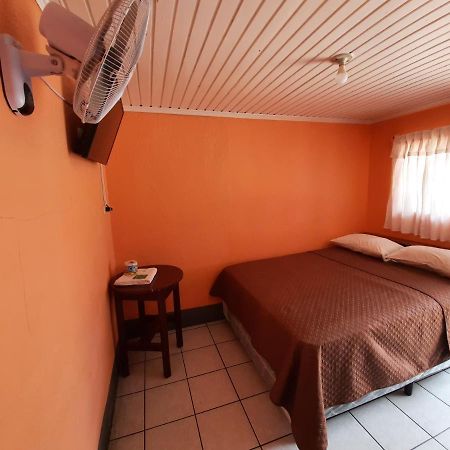 Hotel Fuentes Γουατεμάλα Εξωτερικό φωτογραφία