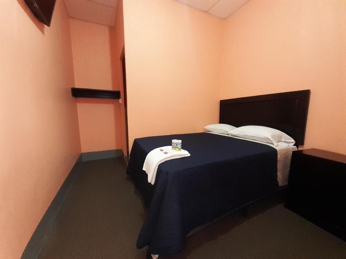 Hotel Fuentes Γουατεμάλα Εξωτερικό φωτογραφία