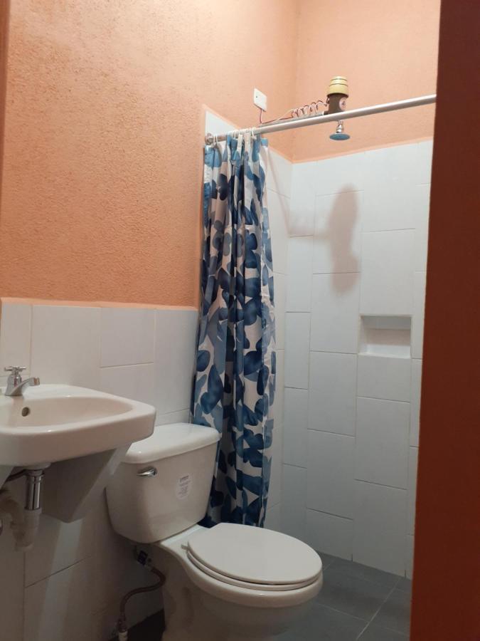 Hotel Fuentes Γουατεμάλα Εξωτερικό φωτογραφία