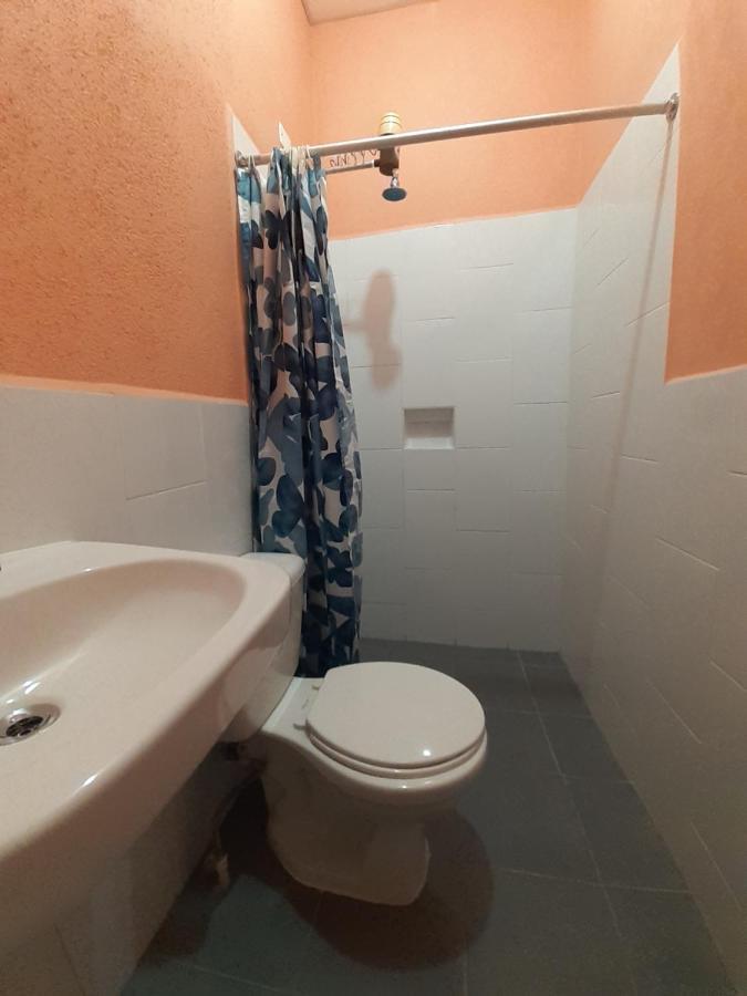Hotel Fuentes Γουατεμάλα Εξωτερικό φωτογραφία